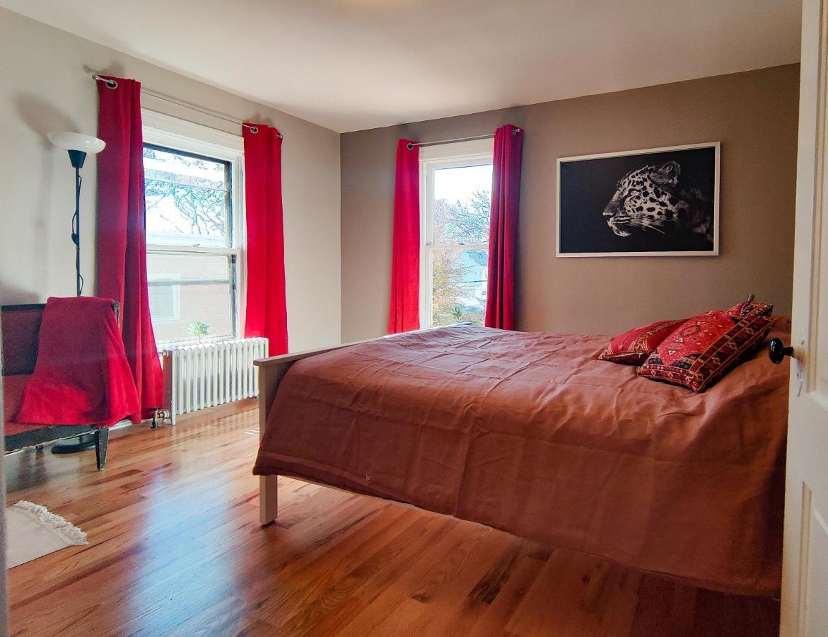 Historic Oak Park Home For 6 / Hemingway District Esterno foto