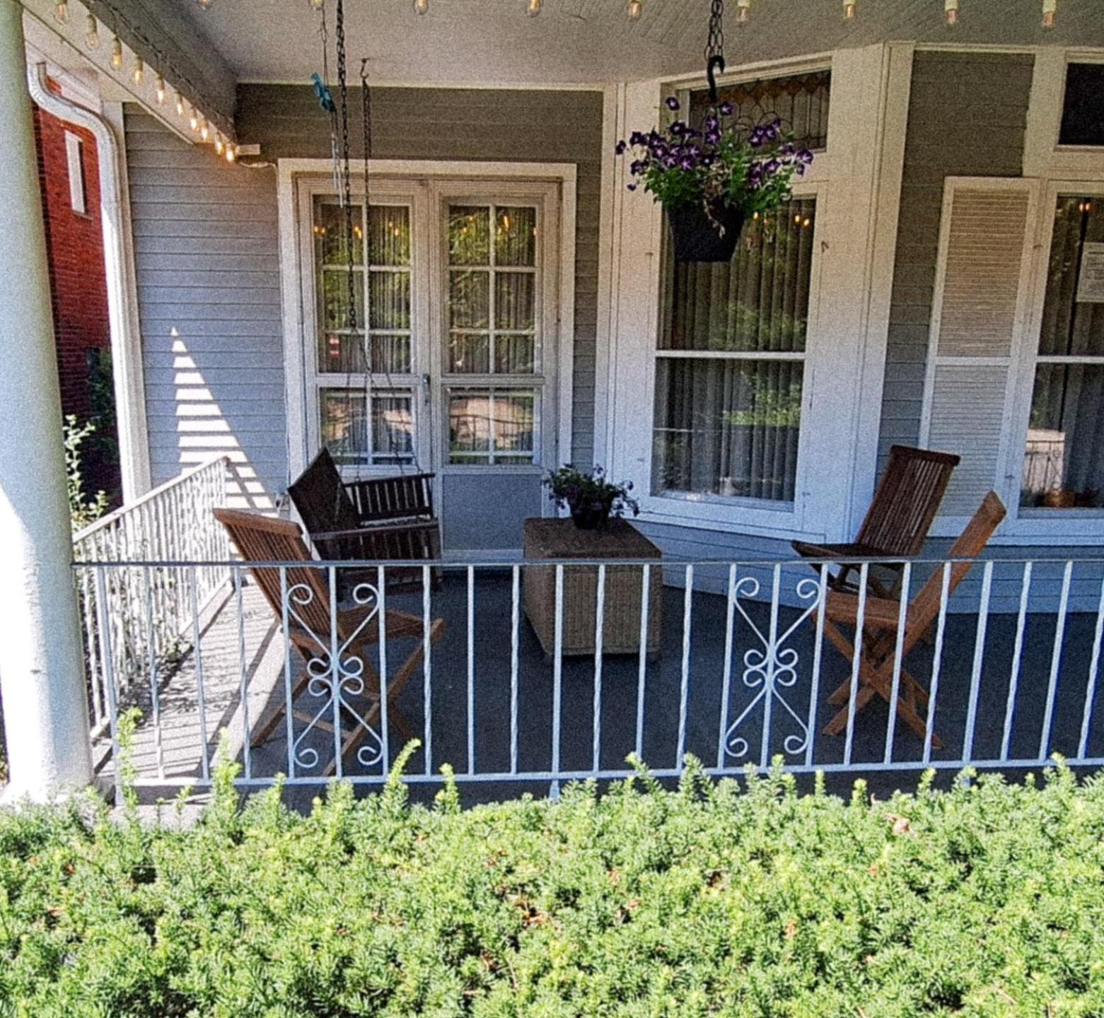 Historic Oak Park Home For 6 / Hemingway District Esterno foto